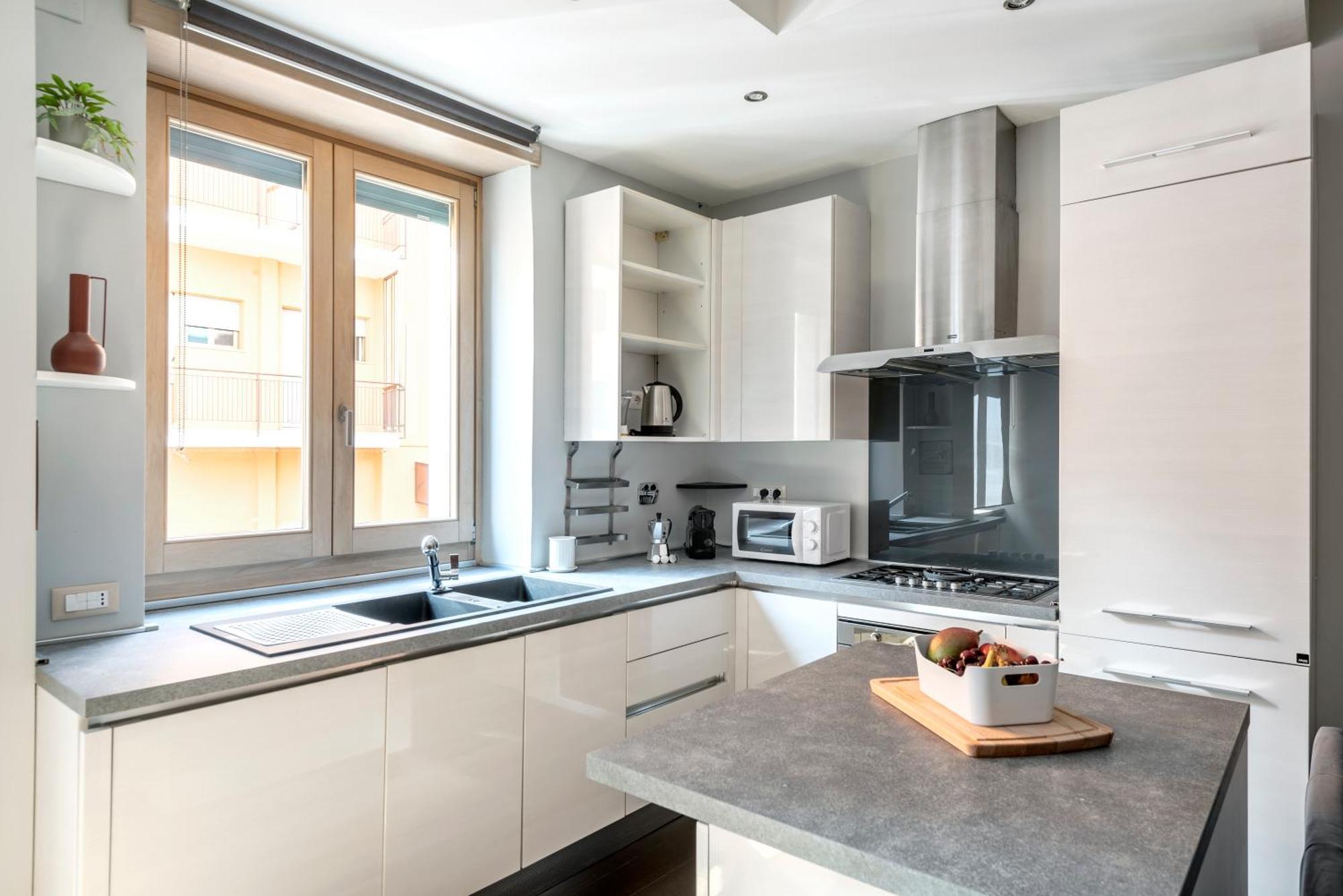 Premiere Appartement Rome Buitenkant foto