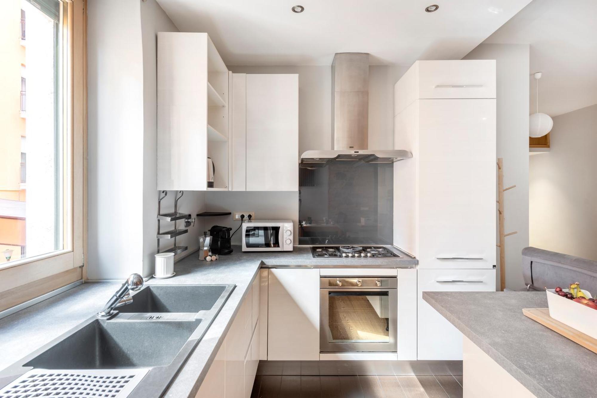 Premiere Appartement Rome Buitenkant foto
